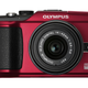 Image for article titled Olympus Pen E-PL2 and XZ-1 Are Powerful, Affordable and Accessorize Fabulously